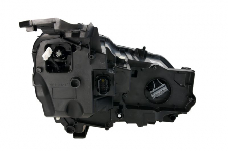 Far Stanga potrivit PEUGEOT 3008, 5008, 5008 II (LED, electric, fara motoras) [1]