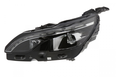 Far Stanga potrivit PEUGEOT 3008, 5008, 5008 II (LED, electric, fara motoras) [2]