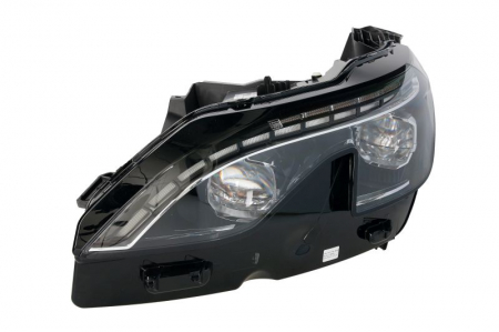 Iluminat auto - Far Stanga potrivit PEUGEOT 3008, 5008, 5008 II (LED, electric, fara motoras)