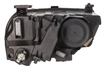 Far stanga potrivit CITROEN C3 AIRCROSS dupa 2021 (LED, electric) [1]