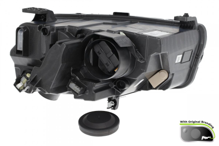 Far stanga potrivit CITROEN C3 AIRCROSS dupa 2021 (LED, electric) [3]