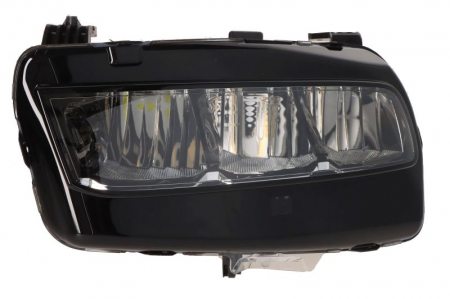 Iluminat auto - Far stanga potrivit CITROEN C3 AIRCROSS dupa 2021 (LED, electric)