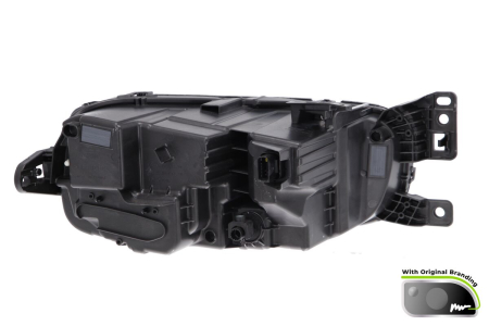 Far Stanga LED, electric potrivit CITROEN C5 AIRCROSS I 2018-2021 [2]