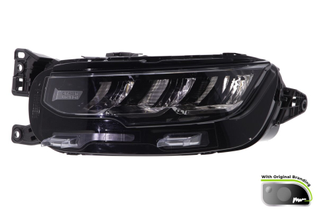 Far Stanga LED, electric potrivit CITROEN C5 AIRCROSS I 2018-2021 [1]