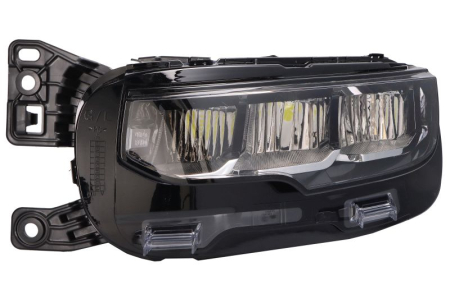 Iluminat auto - Far Stanga LED, electric potrivit CITROEN C5 AIRCROSS I 2018-2021