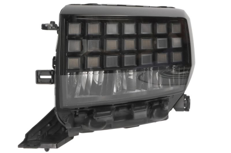 Iluminat auto - Far Stanga LED, electric potrivit FIAT GRANDE PANDA dupa 2024