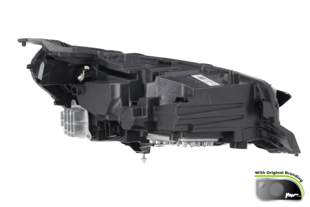 Far Stanga LED, electric potrivit OPEL CORSA F 2019-2023 [2]