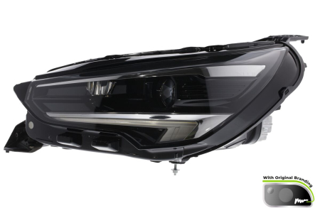 Far Stanga LED, electric potrivit OPEL CORSA F 2019-2023 [1]