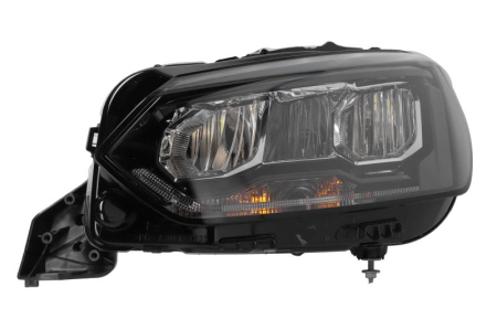 Iluminat auto - Far Stanga LED, electric potrivit PEUGEOT 2008 II, 208 II 2019-2023
