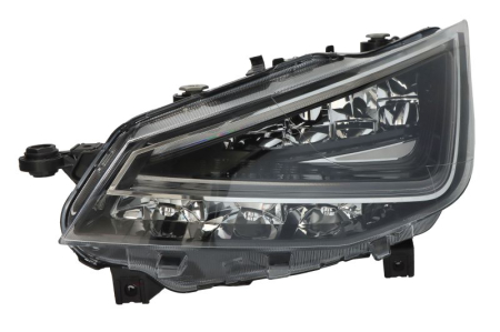 Iluminat auto - Far Stanga LED, electric potrivit SEAT ARONA KJ, IBIZA V 6F 2017-2021