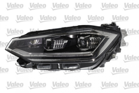 Far Stanga (LED, electric) potrivit VW GOLF SPORTSVAN VII 2014-2017 [0]
