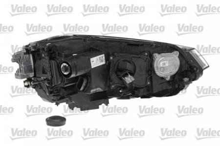 Far Stanga (LED, electric) potrivit VW GOLF SPORTSVAN VII 2014-2017 [1]