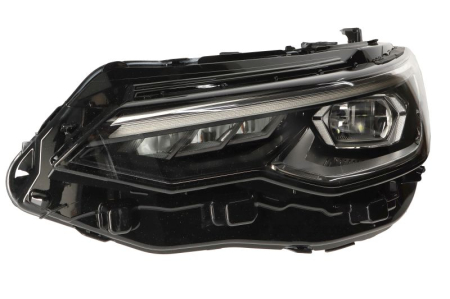 Far stanga (LED, electric) potrivit VW GOLF VIII 07.19- [0]