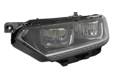 Iluminat auto - Far Stanga LED, electric potrivit VW PASSAT B8 2014-2019