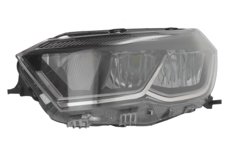 Iluminat auto - Far Stanga LED, electric potrivit VW POLO VI AW dupa 2021
