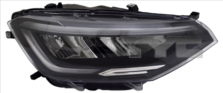 Far Stanga LED, electric potrivit VW TAIGO dupa 2021 [1]