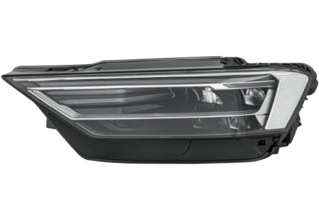 Piese Auto - Far Stanga (LED, fara controler LED) potrivit AUDI A8 D5 potrivit MERCEDES 11.17-