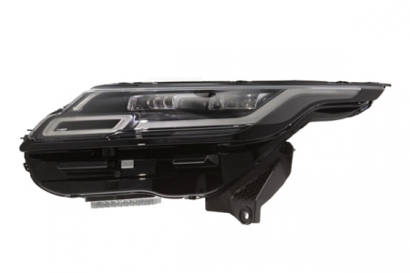 Iluminat auto - Far Stanga potrivit LAND ROVER RANGE ROVER VELAR (LED, fara motoras)