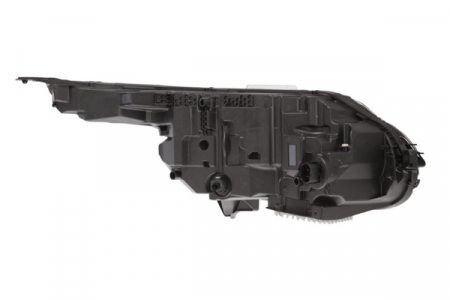 Far Stanga potrivit LAND ROVER RANGE ROVER VELAR (LED, fara motoras) [1]