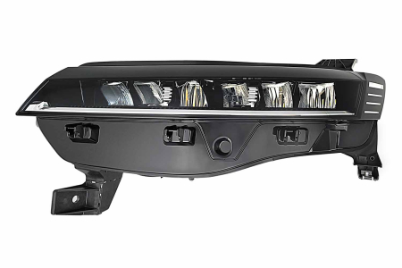 Far stanga (LED, LED, cu motor) potrivit RENAULT MEGANE E-TECH [0]