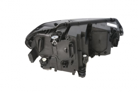 Far Stanga (LED, LED, culoare semnalizator: portocaliu) potrivit VW TOURAN [1]