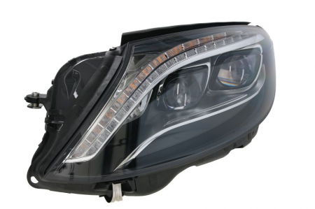 Iluminat auto - Far Stanga potrivit MERCEDES S (W222, V222, X222) (LED, LED, electric)