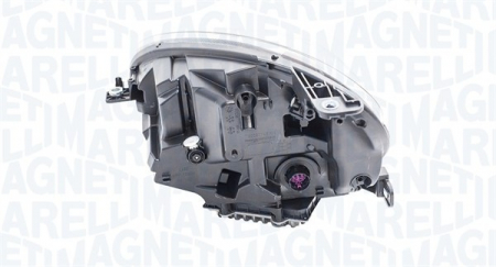 Far stanga potrivit FIAT 500X 2014-2017 (LED, LED) [2]