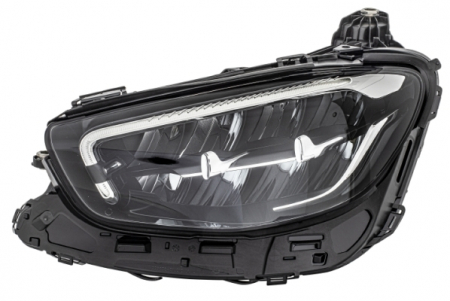 Faruri - Far Stanga potrivit MERCEDES E (A238), E (C238), E (W213), E ALL-TERRAIN (S213), E T-MODEL (S213) potrivit MERCEDES (LED, LED)