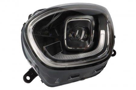 Faruri - Far stanga LED, LED potrivit MINI COUNTRYMAN F60 2016-2020