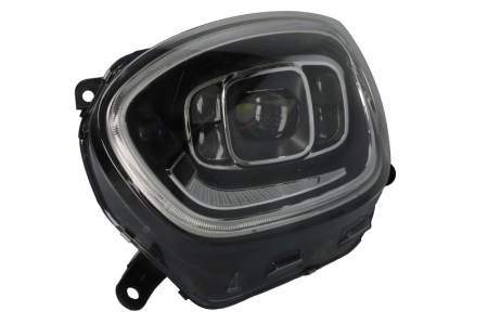 Faruri - Far stanga LED, LED potrivit MINI COUNTRYMAN F60 2016-2020