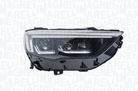 Faruri - Far Stanga LED, LED potrivit OPEL INSIGNIA B, INSIGNIA B COUNTRY, INSIGNIA B GRAND SPORT
