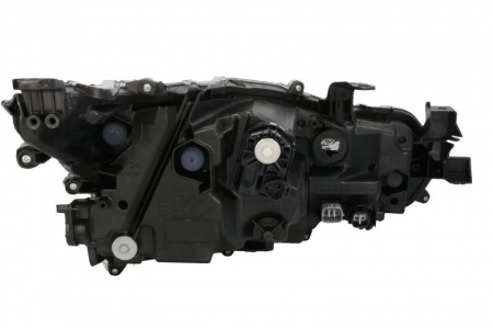 Far Stanga LED, LED potrivit TOYOTA COROLLA [1]