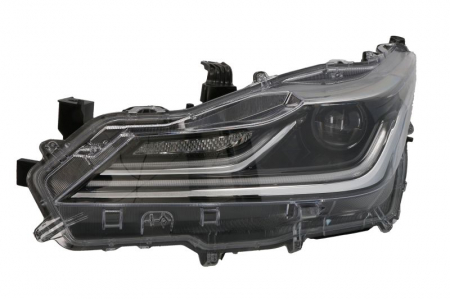 Piese Auto - Far Stanga LED, LED potrivit TOYOTA COROLLA