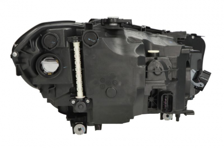 Far Stanga potrivit BMW 5 (G30, F90), 5 (G31) (LED, LED/PY21W, cu motor) [1]