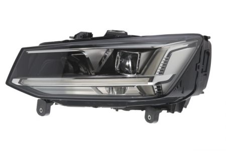 Far Stanga potrivit AUDI Q2 dupa 2016 (LED) [2]
