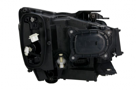 Far Stanga potrivit AUDI Q2 dupa 2016 (LED) [1]