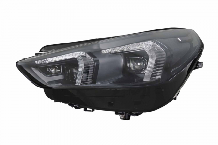 Far stanga potrivit BMW X1 U11/U12 dupa 2022 (LED) [2]