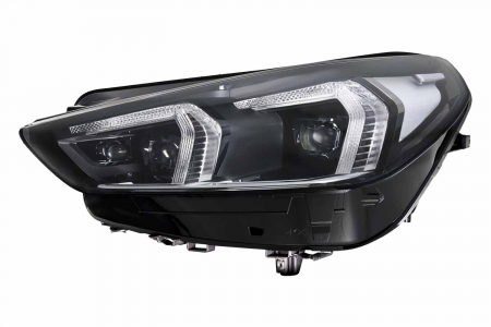Far stanga potrivit BMW X1 U11/U12 dupa 2022 (LED) [2]