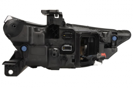 Far stanga potrivit DS DS4 II dupa 2021 (LED) [1]