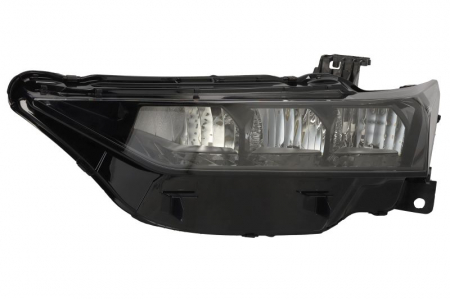 Far stanga potrivit DS DS4 II dupa 2021 (LED) [0]