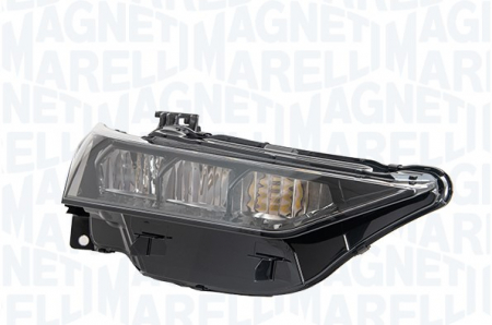 Far stanga potrivit DS DS4 II dupa 2021 (LED) [2]