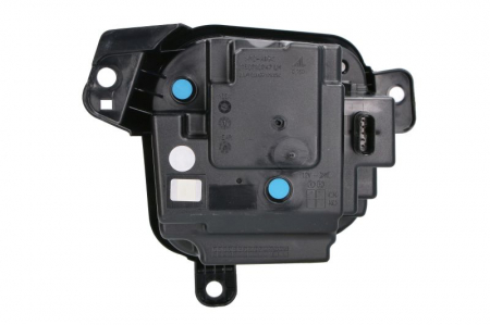 Far stanga potrivit FIAT 500E dupa 2020 (LED) [1]