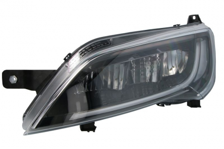 Iluminat auto - Far stanga potrivit FIAT DUCATO dupa 2018 (LED)