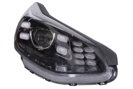 Faruri - Far Stanga potrivit KIA SPORTAGE IV QL 2018-2022 (LED)