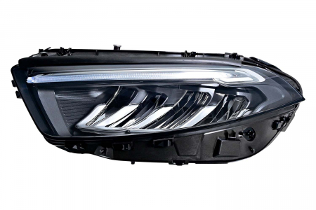 Far stanga potrivit MERCEDES A-KLASA W177 2018-2022 (LED) [1]
