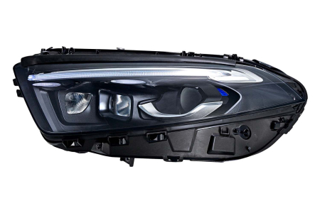 Far stanga potrivit MERCEDES A-KLASA W177 dupa 2022 (LED) [3]