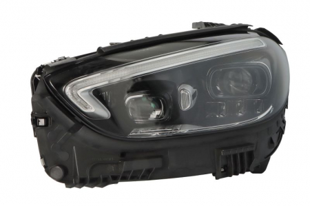 Faruri - Far stanga potrivit MERCEDES C-KLASA W206 dupa 2021 (LED)