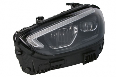 Faruri - Far stanga potrivit MERCEDES C-KLASA W206 dupa 2021 (LED)
