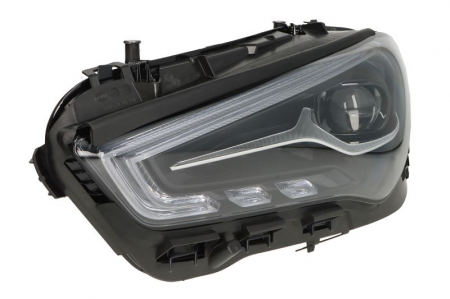 Faruri - Far stanga potrivit MERCEDES CLA C118 dupa 2023 (LED)