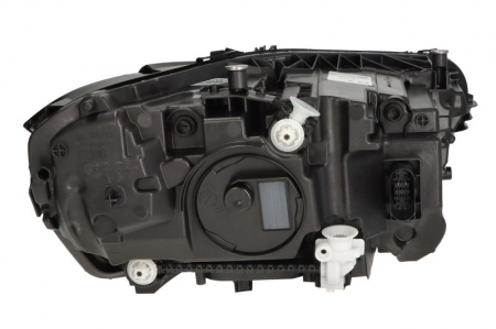 Far stanga potrivit MERCEDES CLA C118 dupa 2023 (LED) [1]